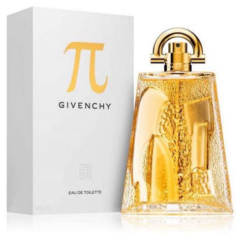 pi givenchy 30 ml|givenchy pi original.